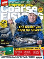 Improve Your Coarse Fishing